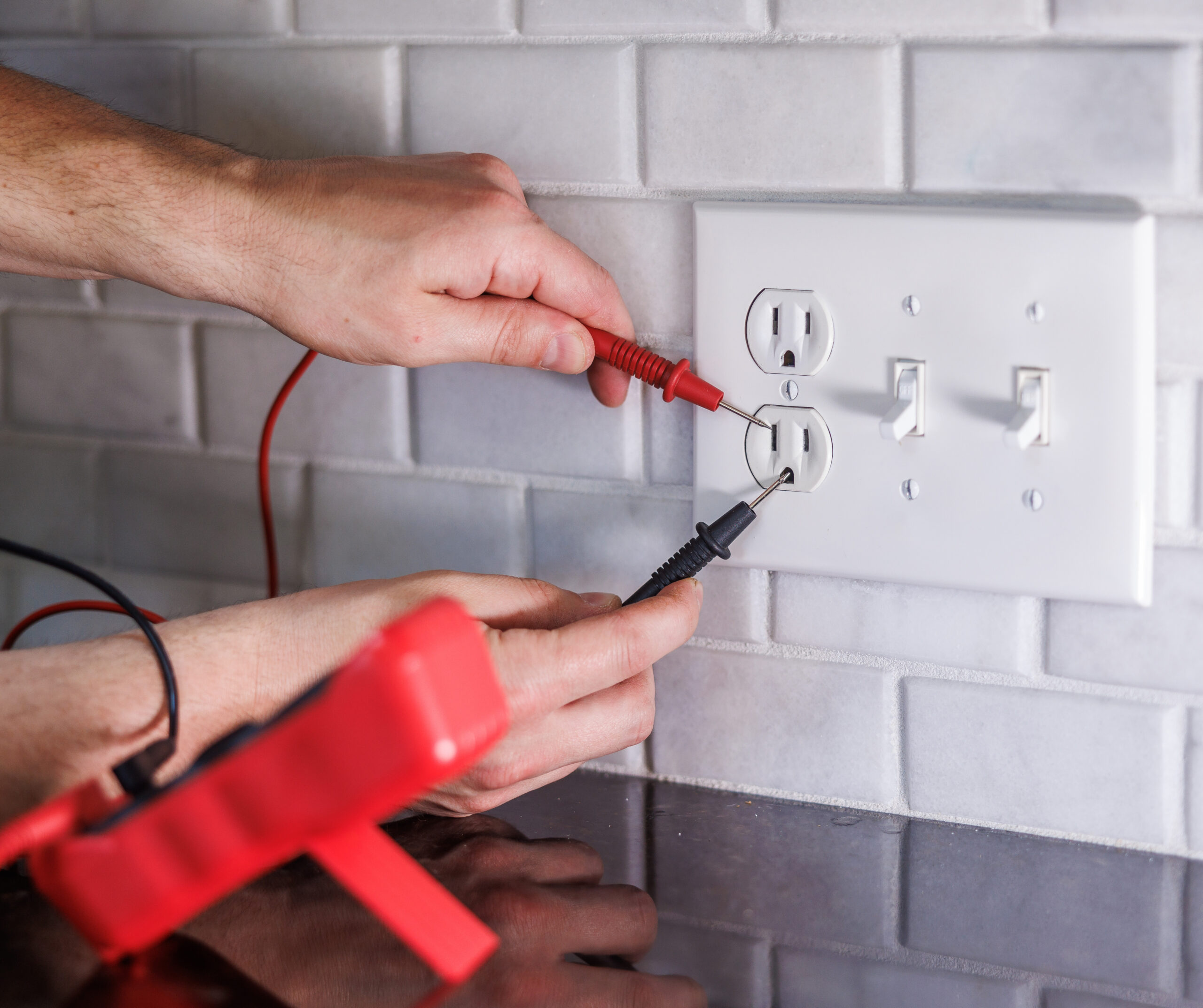 AE Electric troubleshooting and diagnostics